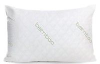$37 Bamboo Pillow