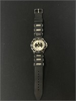 Batman DC comics watch