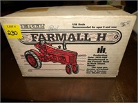 Farmall "H"