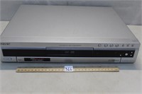 SONY DVD PLAYER