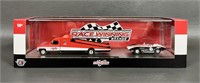 2023 M2 Machines Race Winning Auto Hauler Die Cast