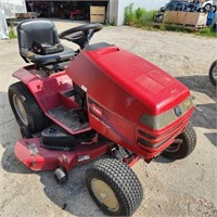 Toro Lawn Tractor for parts