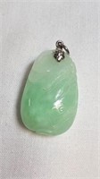 JADE PENDANT