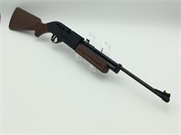 760 Pumpmaster .177 Cal Pellet Rifle (TAKE)