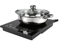 Rosewill RHAI-15001 Induction Cooker Cooktop with