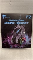 Professional gaming headset
