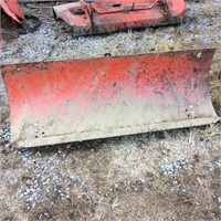 42" Snow Plow Blade