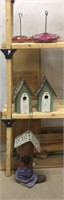 Bird houses