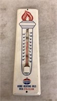 Standard thermometer