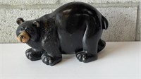 Bear Walking Figurine