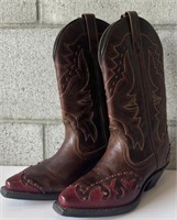 Laredo Women's 6 1/2M Boots