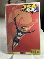 JSA ALL STAR #4 - DC