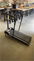 Small Treadmill By Body Tech