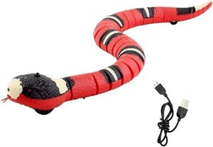 Cat Toy Snake Small Pet Toys