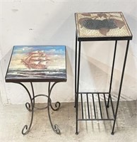 Accent Tables