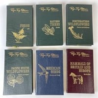 Roger Tory Peterson Field Guides