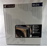 Noctua NH-D14 NIB Cooler Computer