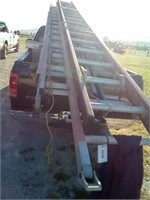 Choice extension ladder