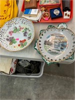 Decor Plates