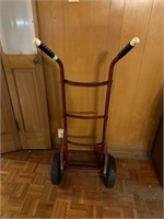 DOLLY DOLLIE HAND TRUCK