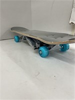 31" Skateboard with Bag