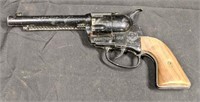 Vintage Fanner 50 Antique Cap Gun