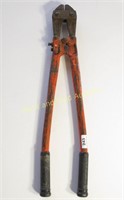 MCC 24 Inch Bolt Cutters