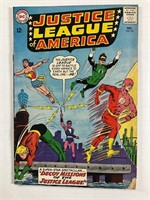 DC JLA Vol.1 No.24 1963