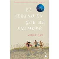 El Verano En Que Me Enamor (Tv-Tie In) by  Jenny H