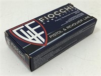 50 Rounds 380 Auto Ammo - 90gr JHP