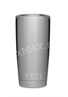 Yeti 20oz Rambler Tumbler with Standard Lid