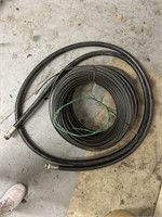 Hydraulic Hose / Wires / Tubing