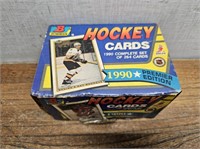 1990 Hockey Cards BOWMAN #Like NEW