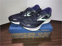 Brooks Women's Sz 7.5 "Ghost 14" Running Shoe