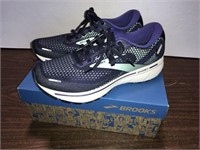 Brooks Women's Sz 8.5 "Ghost 14" Running Shoe