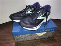 Brooks Women's Sz 8.5 "Ghost 14" Running Shoe