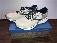 Brooks Men's "Ghost 14" Running-Size 11