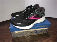 Brooks Women's Sz 8.5 "Ghost 14" Running Shoe