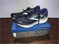 Brooks Women's Sz 8.5 "Ghost 14" Running Shoe