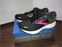 Brooks Women's Sz 8.5 "Ghost 14" Running Shoe