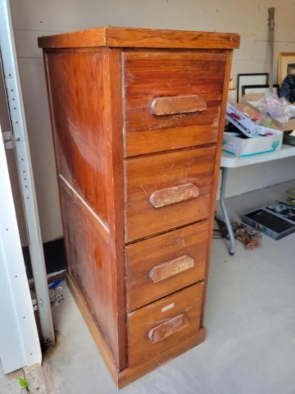 COMBINED ONLINE ESTATE AUCTION