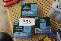 3-3ct irish spring bar soap