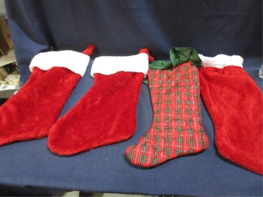 christmas stockings