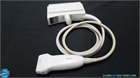 Siemens Acuson 14L5 Vascular Ultrasound Probe(6381