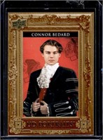 Connor Bedard ROOKIE CARD 2023 - 2024 Upper Deck