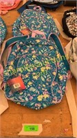 2 emma&chloe backpacks