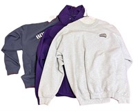 Sweatshirts L&XL