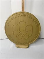 Olympic bank