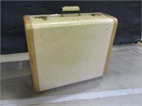 Hard Sided Suitcase