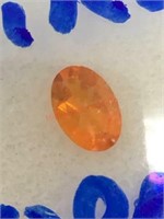 .30CT MEXICAN FIRE OPAL